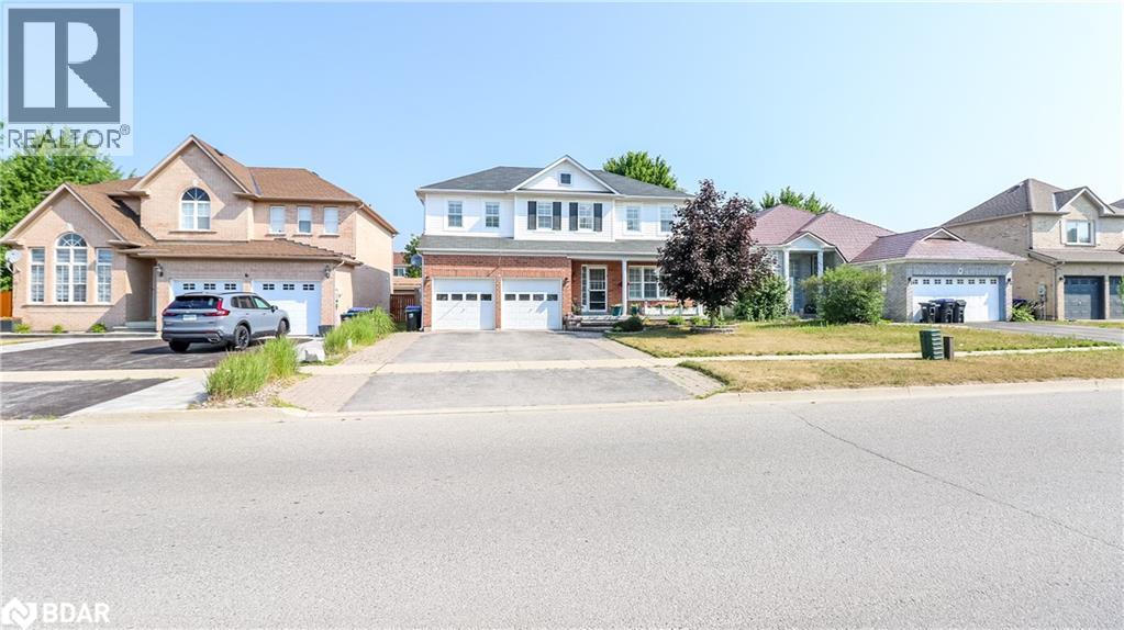 14 GOLD PARK Gate, essa, Ontario