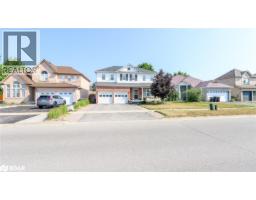 14 GOLD PARK Gate, Essa, Ontario