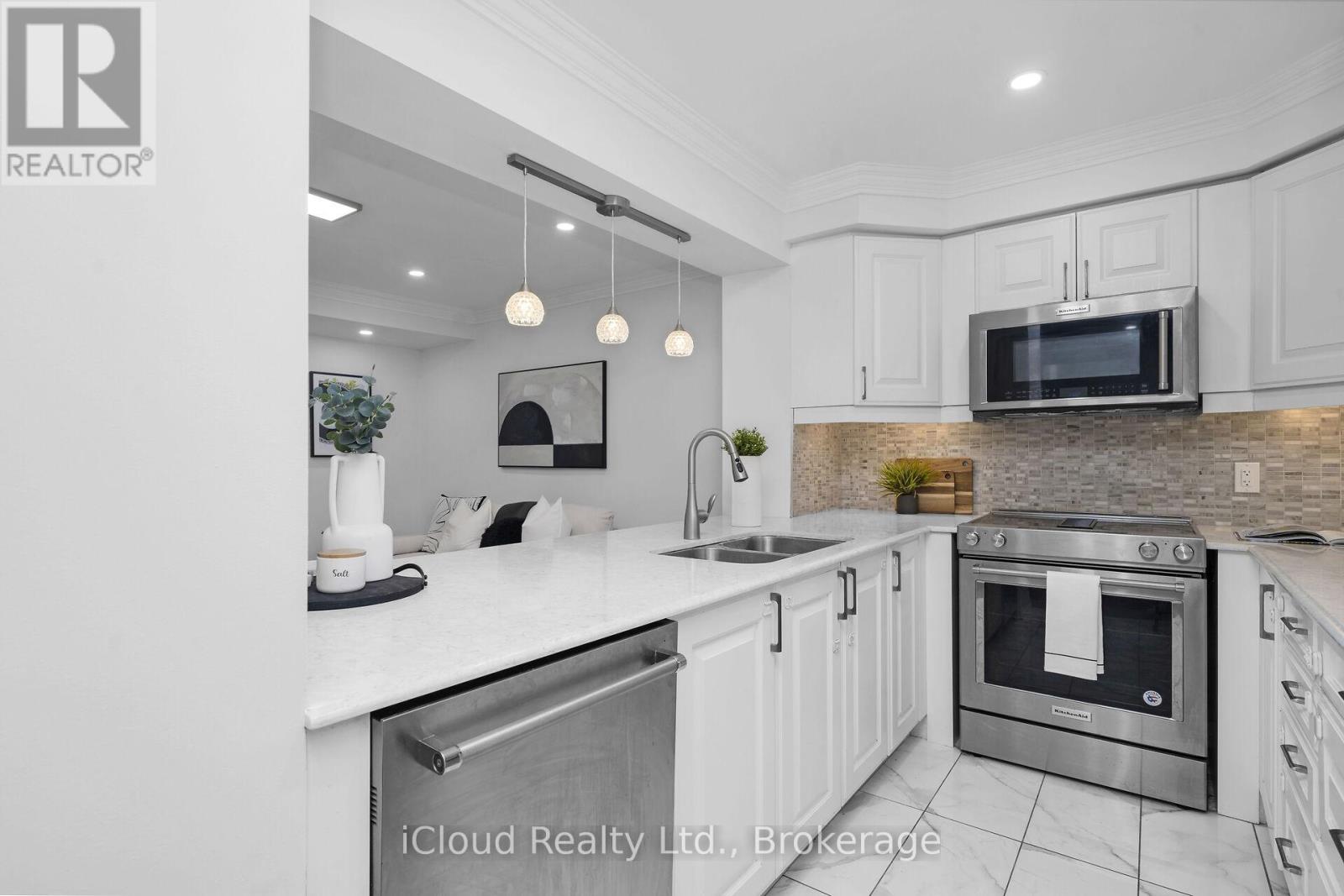 142 - 1000 Asleton Boulevard, Milton, Ontario  L9T 9L2 - Photo 11 - W12497890