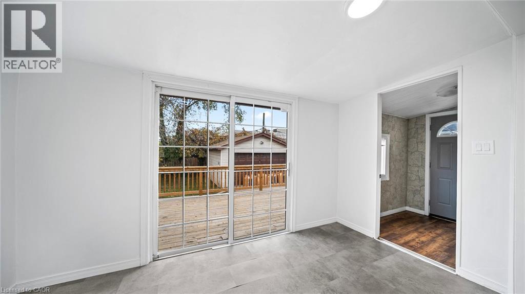 661 Brighton Avenue, Hamilton, Ontario  L8H 6H3 - Photo 11 - 40791422