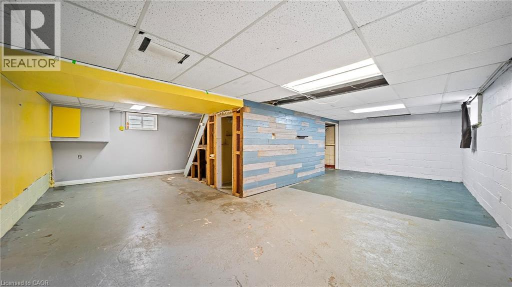 661 Brighton Avenue, Hamilton, Ontario  L8H 6H3 - Photo 18 - 40791422