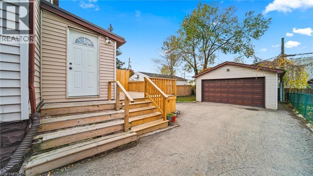 661 Brighton Avenue, Hamilton, Ontario  L8H 6H3 - Photo 21 - 40791422