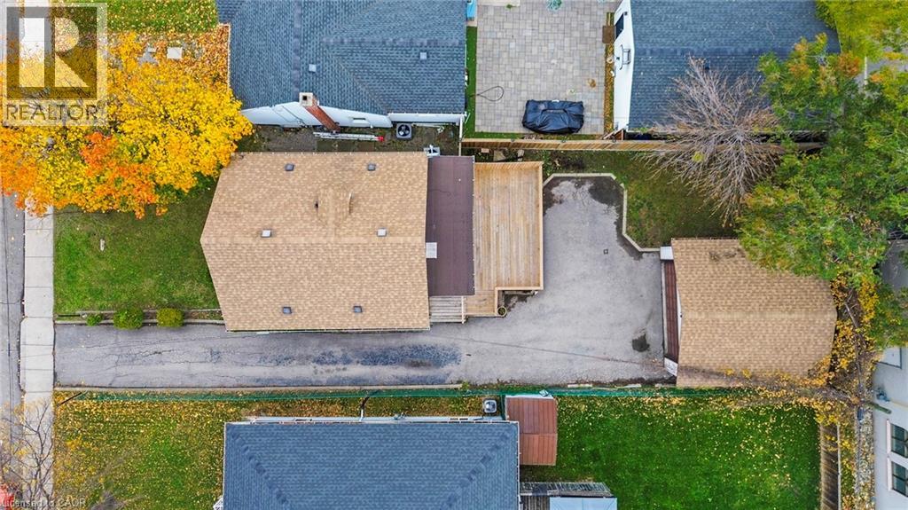 661 Brighton Avenue, Hamilton, Ontario  L8H 6H3 - Photo 25 - 40791422