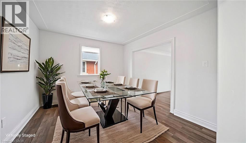 661 Brighton Avenue, Hamilton, Ontario  L8H 6H3 - Photo 7 - 40791422