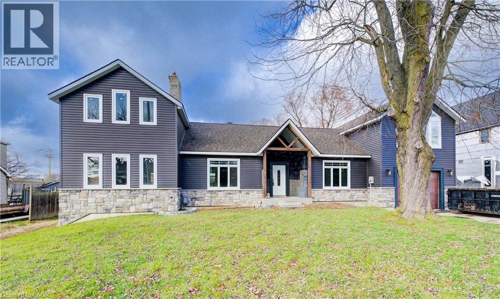 14 Athlone Road, Cambridge, Ontario  N1R 1H8 - Photo 1 - 40791290