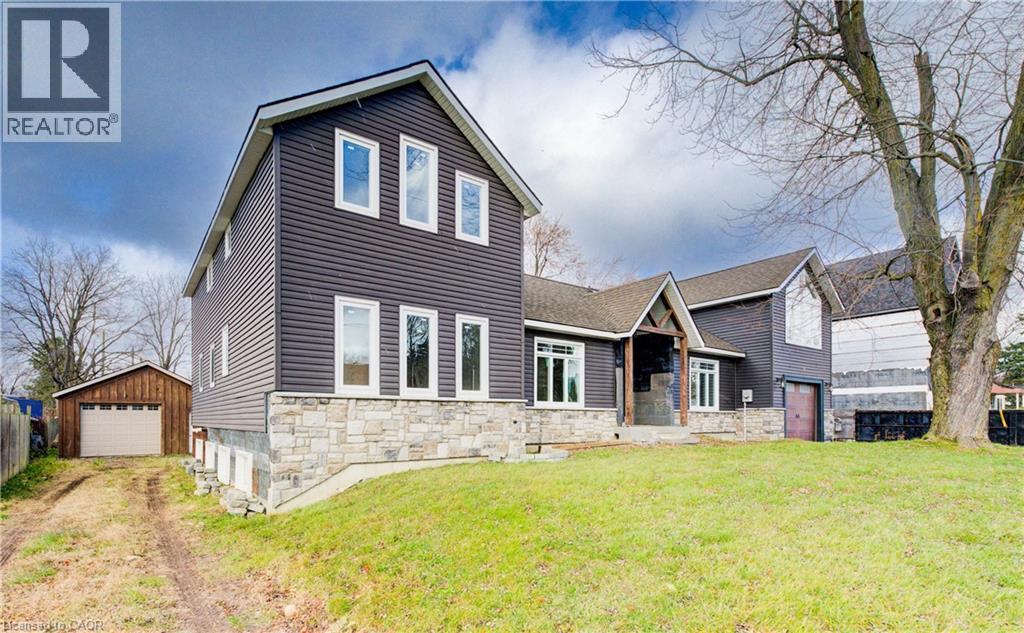 14 Athlone Road, Cambridge, Ontario  N1R 1H8 - Photo 2 - 40791290