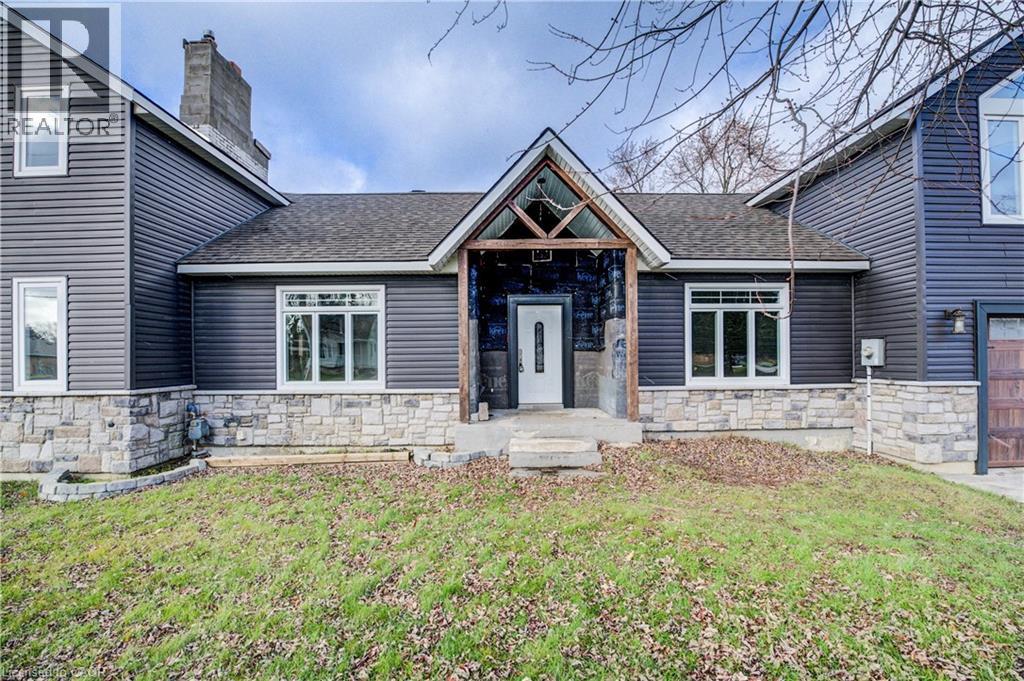 14 Athlone Road, Cambridge, Ontario  N1R 1H8 - Photo 3 - 40791290