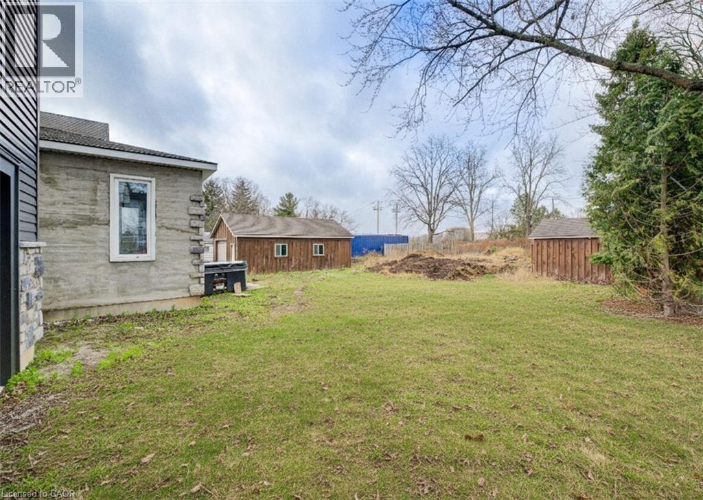 14 Athlone Road, Cambridge, Ontario  N1R 1H8 - Photo 5 - 40791290