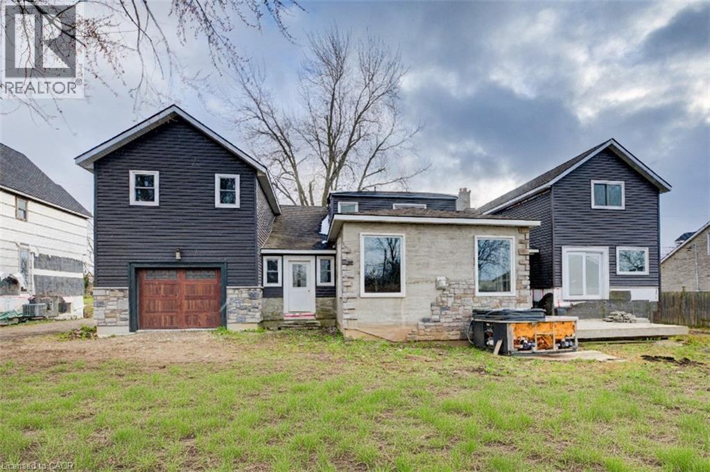 14 Athlone Road, Cambridge, Ontario  N1R 1H8 - Photo 6 - 40791290