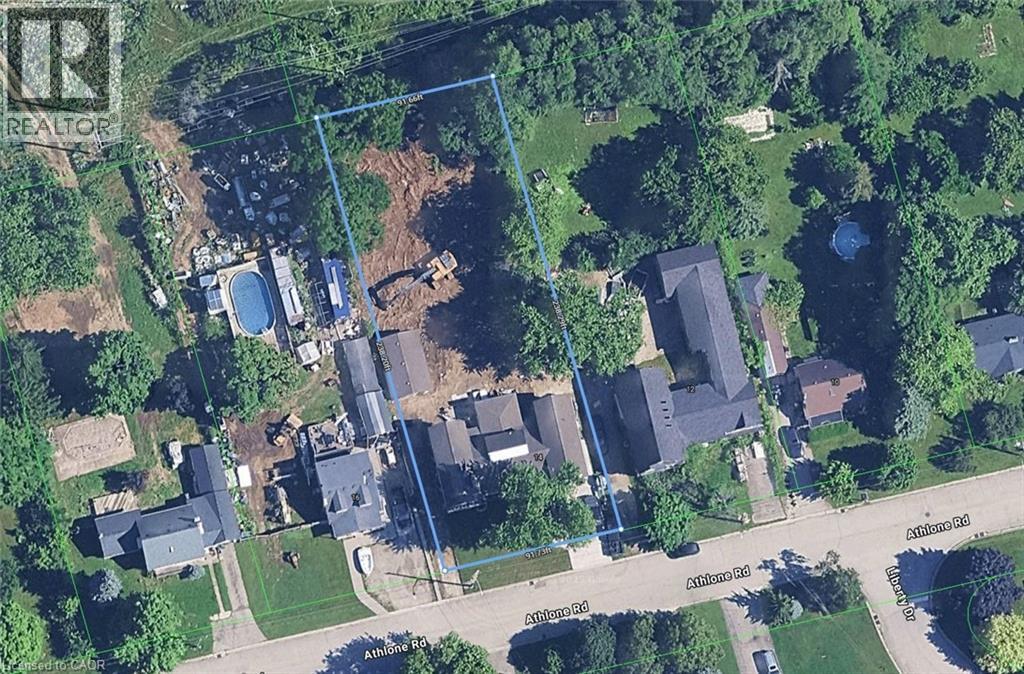 14 Athlone Road, Cambridge, Ontario  N1R 1H8 - Photo 8 - 40791290