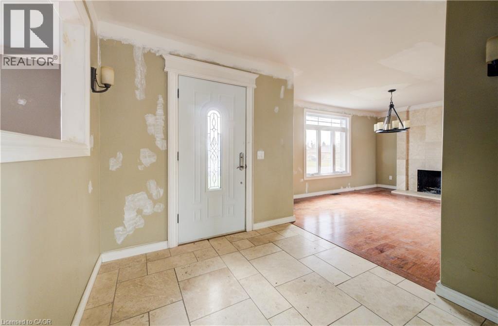 14 Athlone Road, Cambridge, Ontario  N1R 1H8 - Photo 9 - 40791290