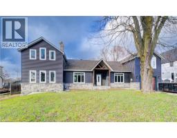 14 ATHLONE Road, Cambridge, Ontario