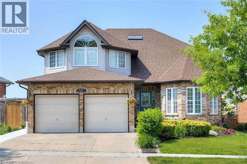 550 Rush Meadow Crescent Unit# Lower, Kitchener, Ontario  N2R 1T1 - Photo 1 - 40791169