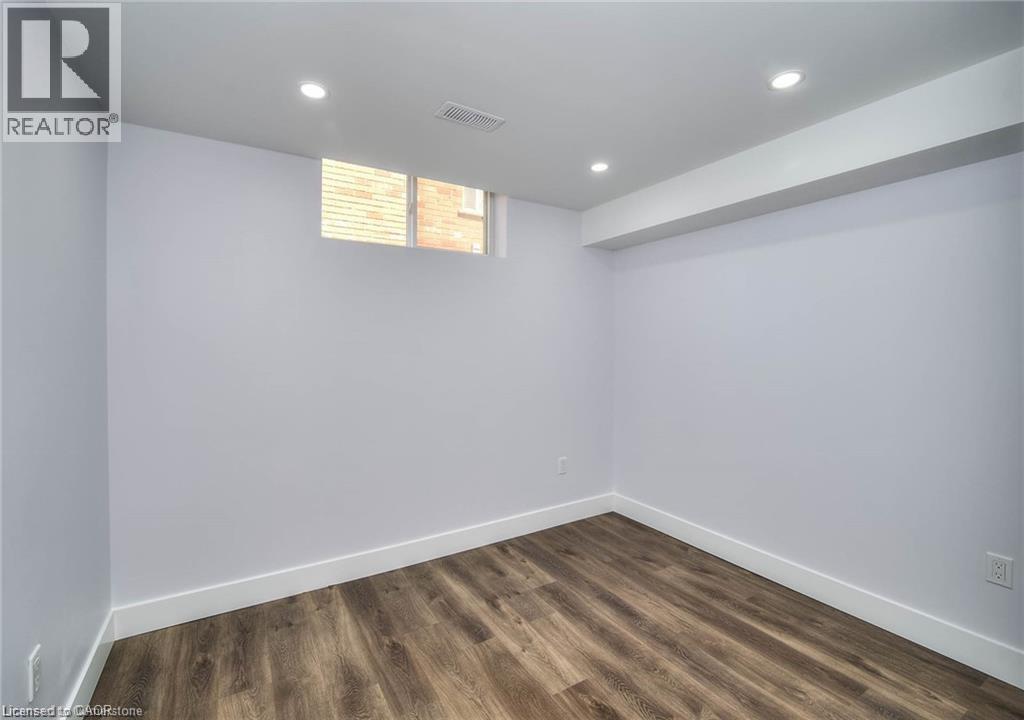 550 Rush Meadow Crescent Unit# Lower, Kitchener, Ontario  N2R 1T1 - Photo 12 - 40791169