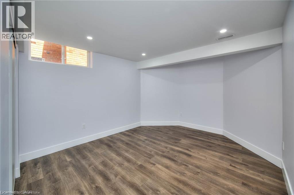 550 Rush Meadow Crescent Unit# Lower, Kitchener, Ontario  N2R 1T1 - Photo 13 - 40791169