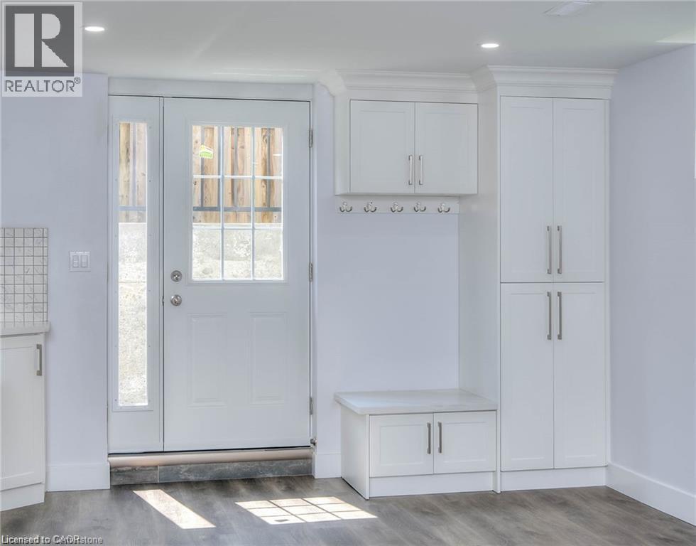 550 Rush Meadow Crescent Unit# Lower, Kitchener, Ontario  N2R 1T1 - Photo 3 - 40791169