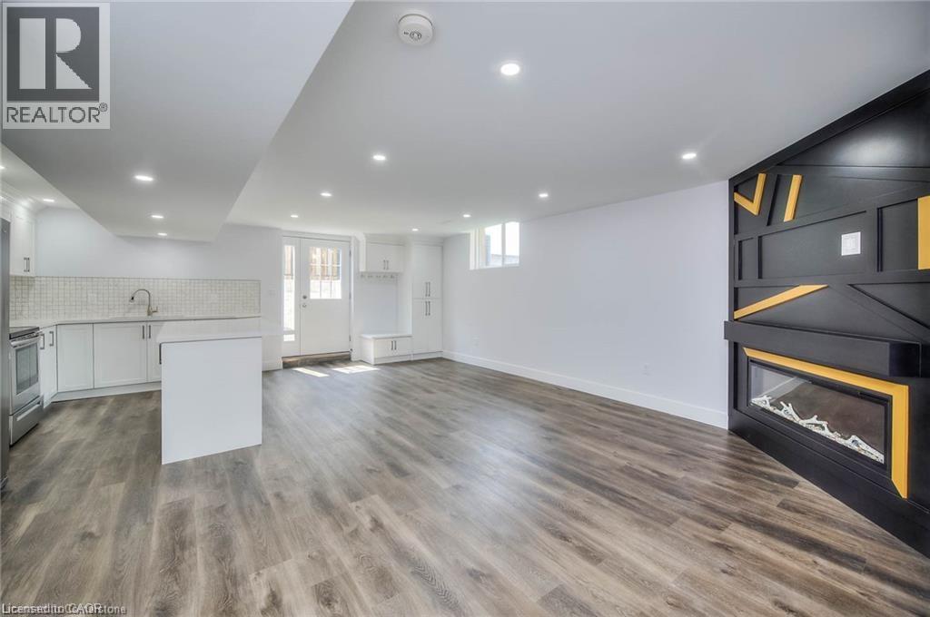 550 Rush Meadow Crescent Unit# Lower, Kitchener, Ontario  N2R 1T1 - Photo 4 - 40791169