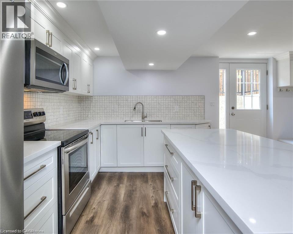 550 Rush Meadow Crescent Unit# Lower, Kitchener, Ontario  N2R 1T1 - Photo 7 - 40791169