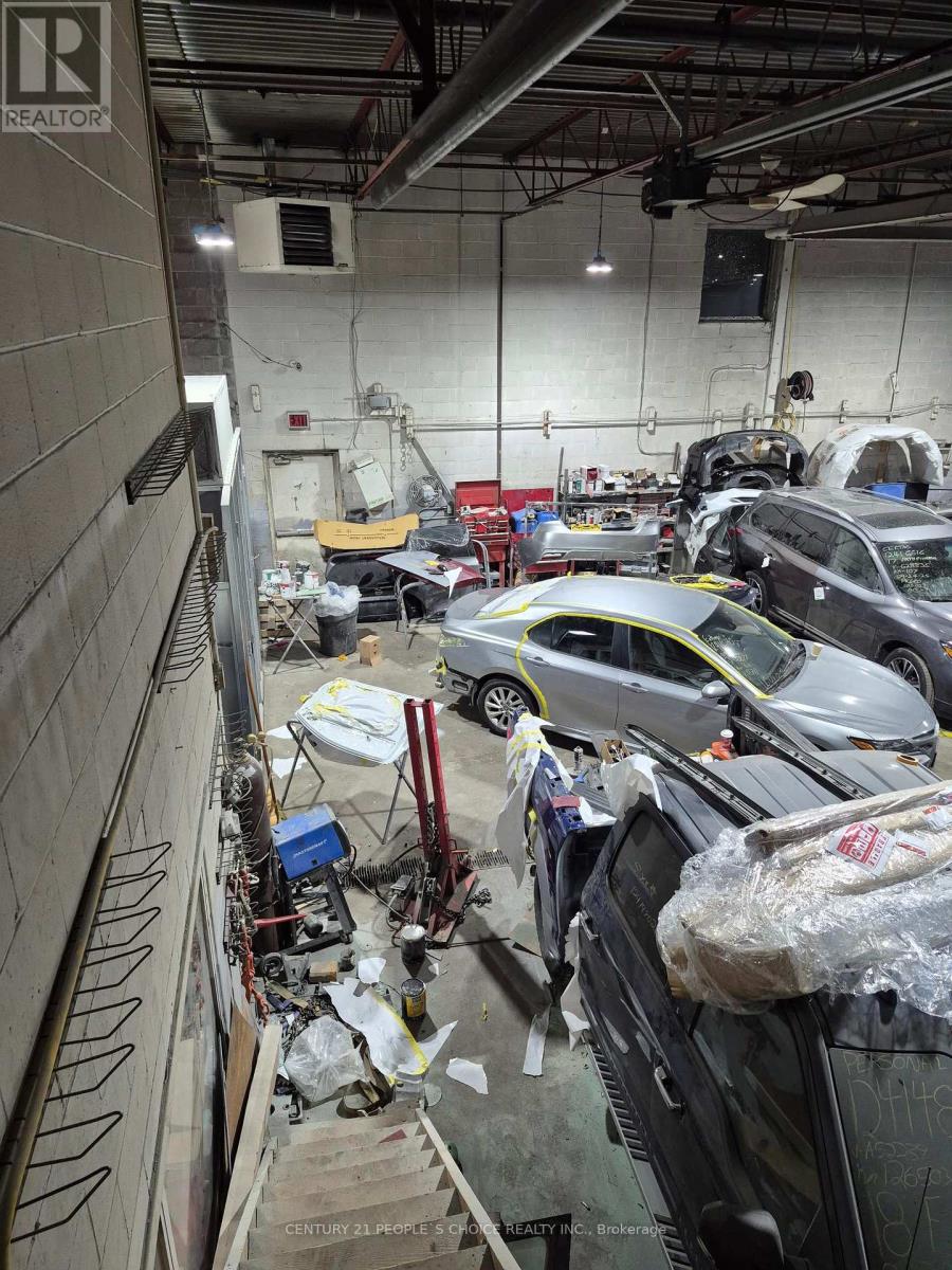 4 - 3364 Mavis Road, Mississauga (Mavis-Erindale), Ontario  L5C 1T8 - Photo 13 - W12545468