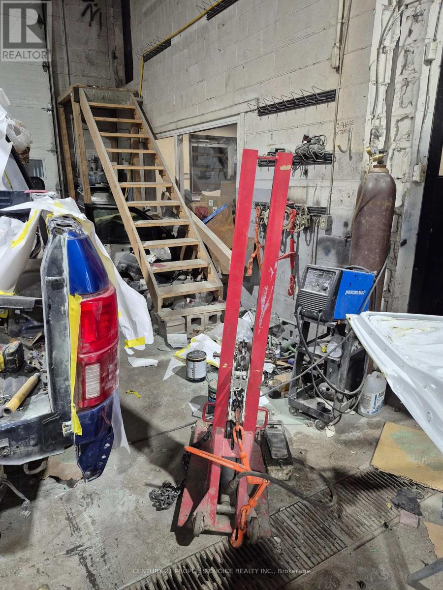 4 - 3364 Mavis Road, Mississauga (Mavis-Erindale), Ontario  L5C 1T8 - Photo 16 - W12545468