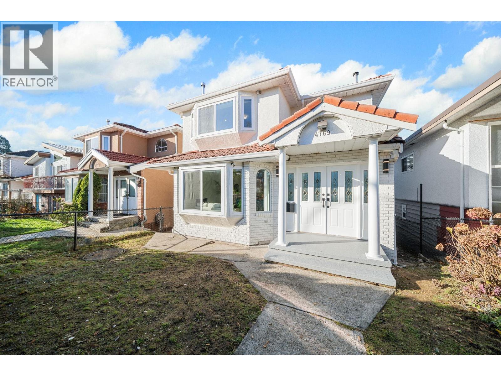 4769 Rupert Street, Vancouver, British Columbia  V5R 2J5 - Photo 2 - R3071078