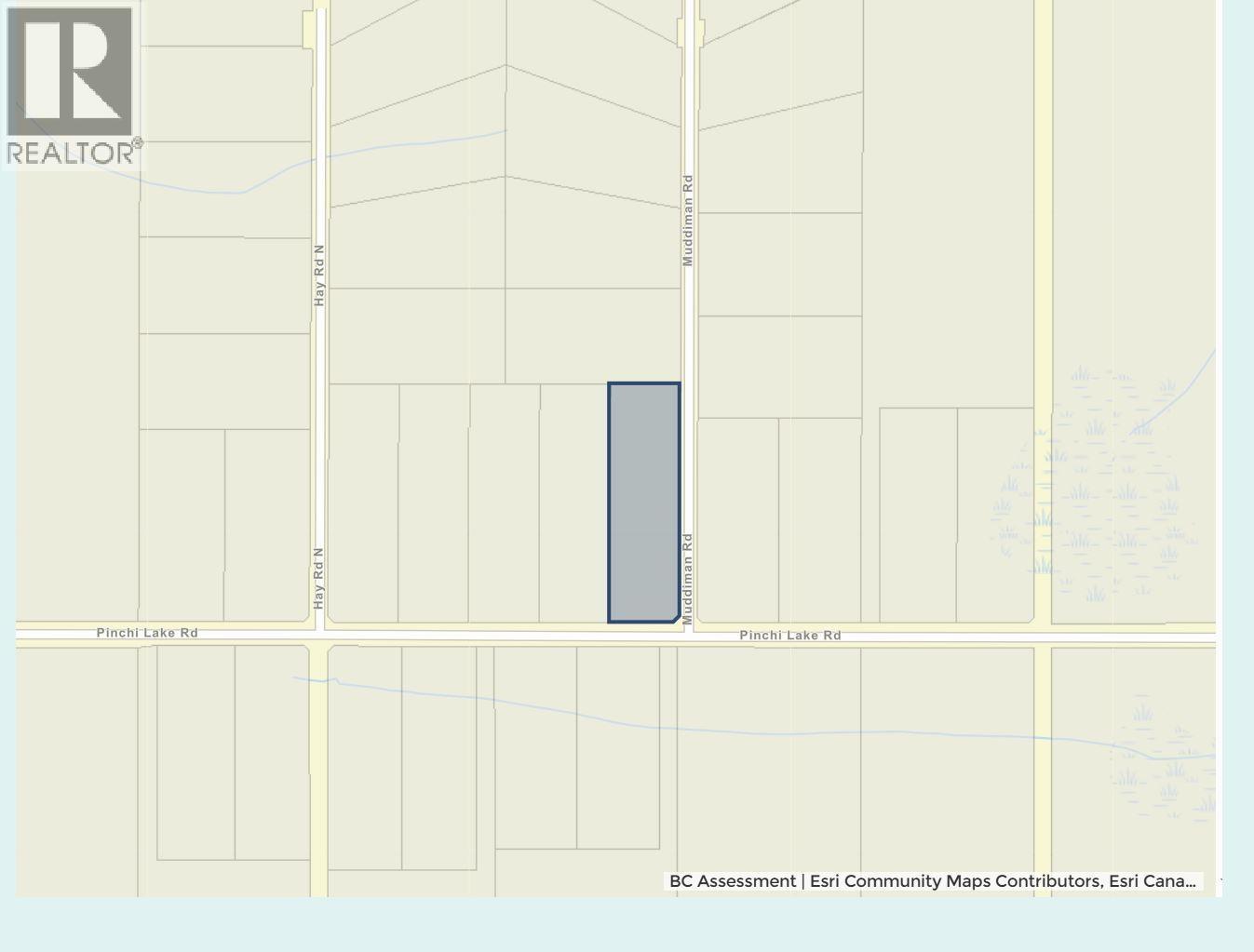 Lot 3 Pinchi Lake Road, Fort St. James, British Columbia  V0J 1P0 - Photo 6 - R3070964