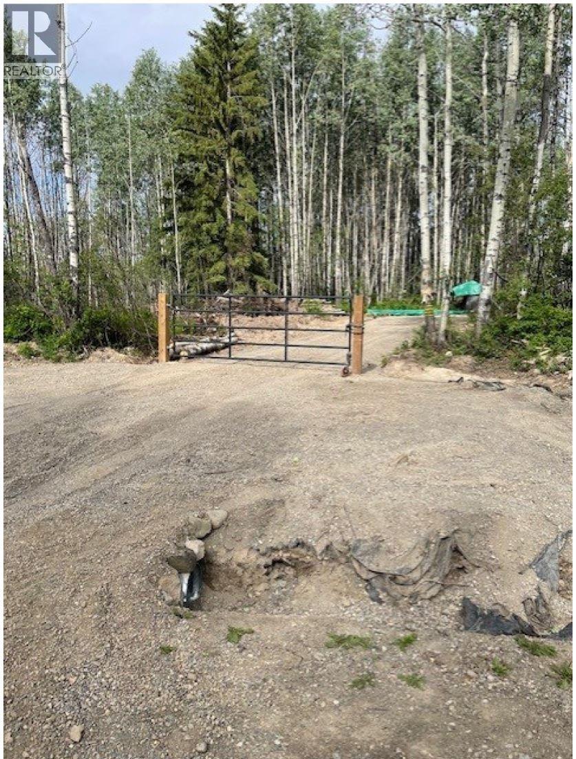 Lot 3 Pinchi Lake Road, Fort St. James, British Columbia  V0J 1P0 - Photo 4 - R3070964