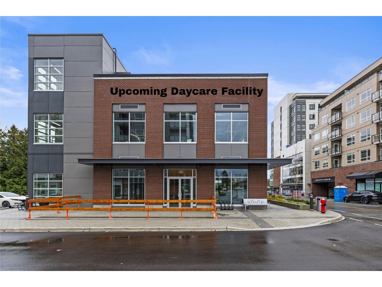 308 27215 Aldergrove Town Centre Drive, Langley, British Columbia  V4W 0E3 - Photo 4 - R3070644