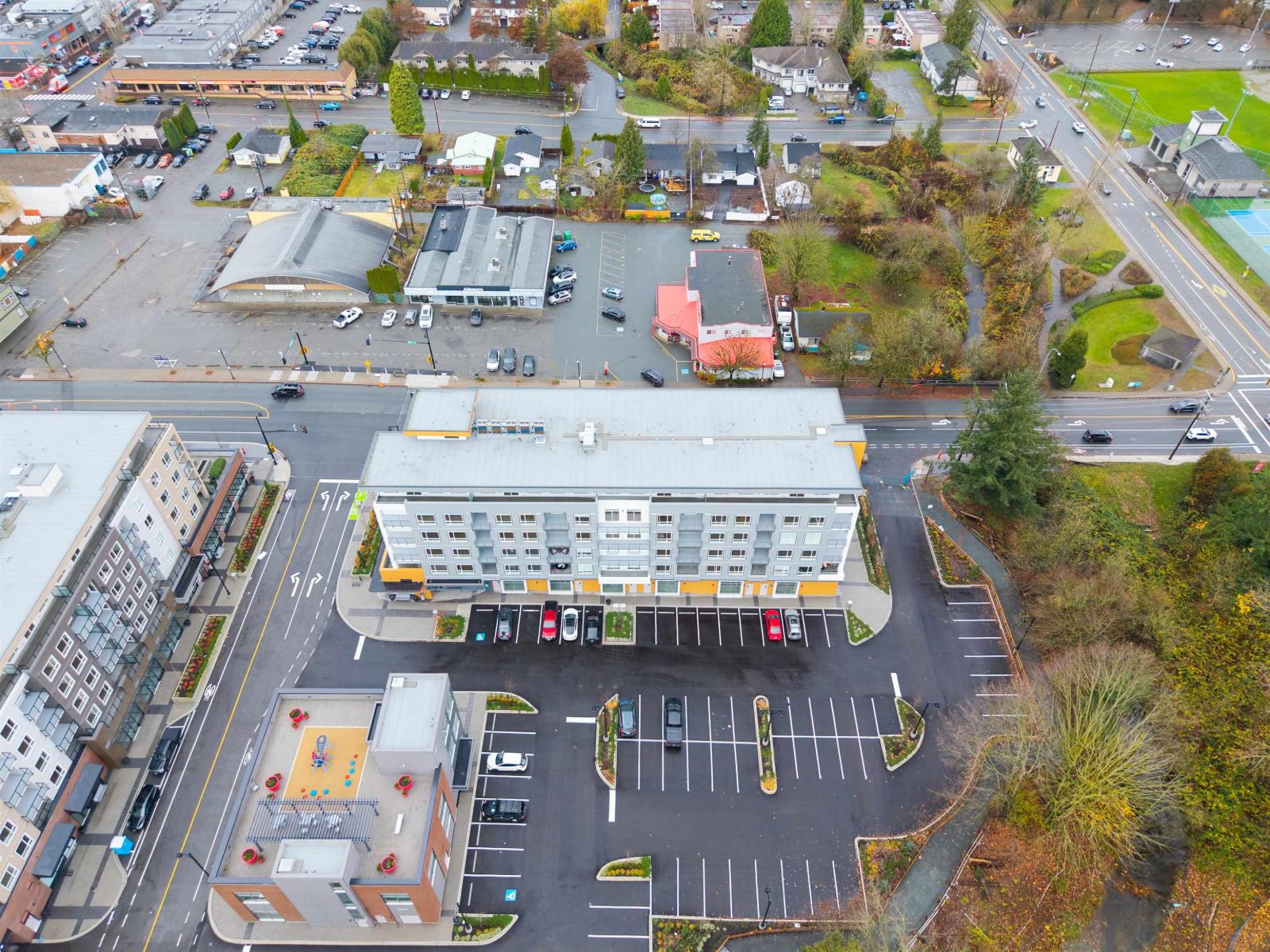 308 27215 Aldergrove Town Centre Drive, Langley, British Columbia  V4W 0E3 - Photo 29 - R3070644