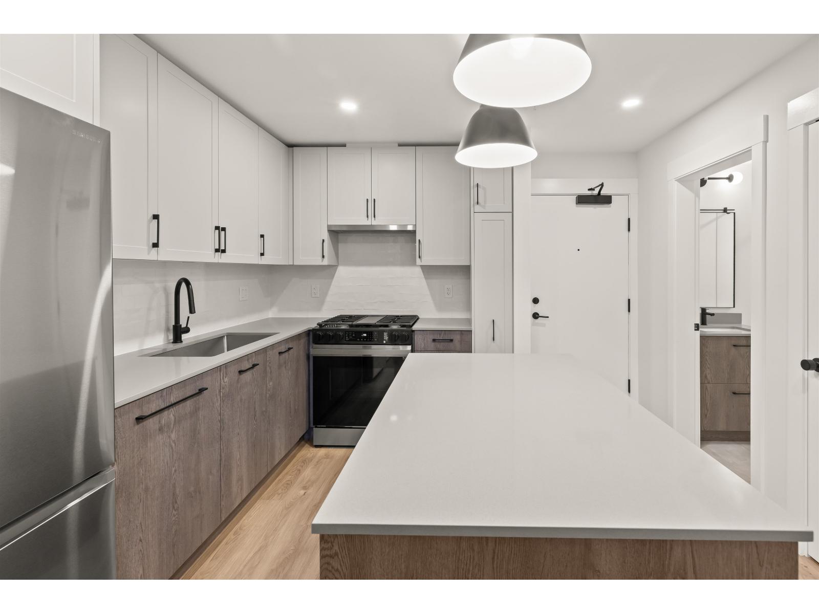 308 27215 Aldergrove Town Centre Drive, Langley, British Columbia  V4W 0E3 - Photo 8 - R3070644