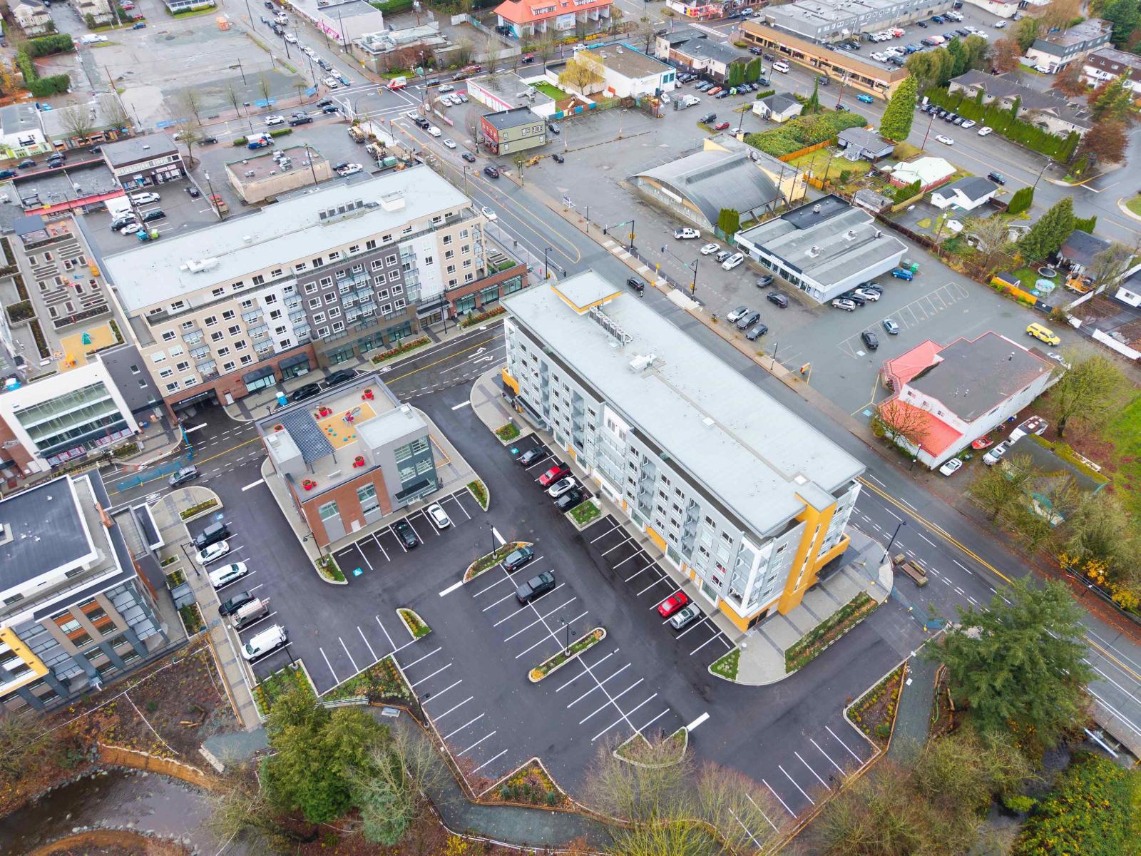 308 27215 Aldergrove Town Centre Drive, Langley, British Columbia  V4W 0E3 - Photo 30 - R3070644