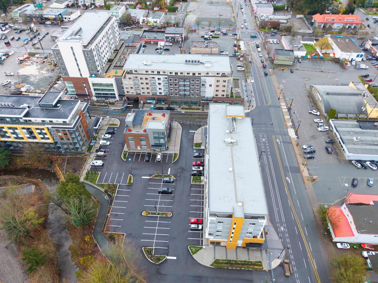 308 27215 Aldergrove Town Centre Drive, Langley, British Columbia  V4W 0E3 - Photo 31 - R3070644