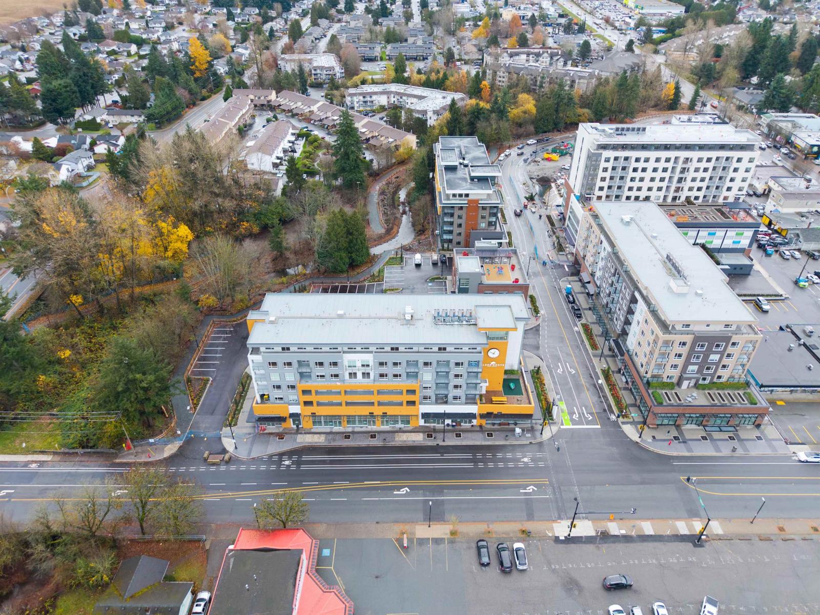 308 27215 Aldergrove Town Centre Drive, Langley, British Columbia  V4W 0E3 - Photo 32 - R3070644