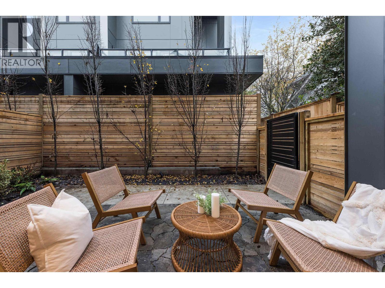 2 273 W 17th Avenue, Vancouver, British Columbia  V5Y 1Z9 - Photo 32 - R3069767