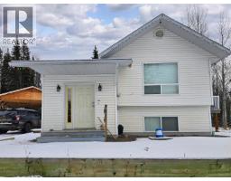 2335 Murphy Road, Burns Lake, Ca