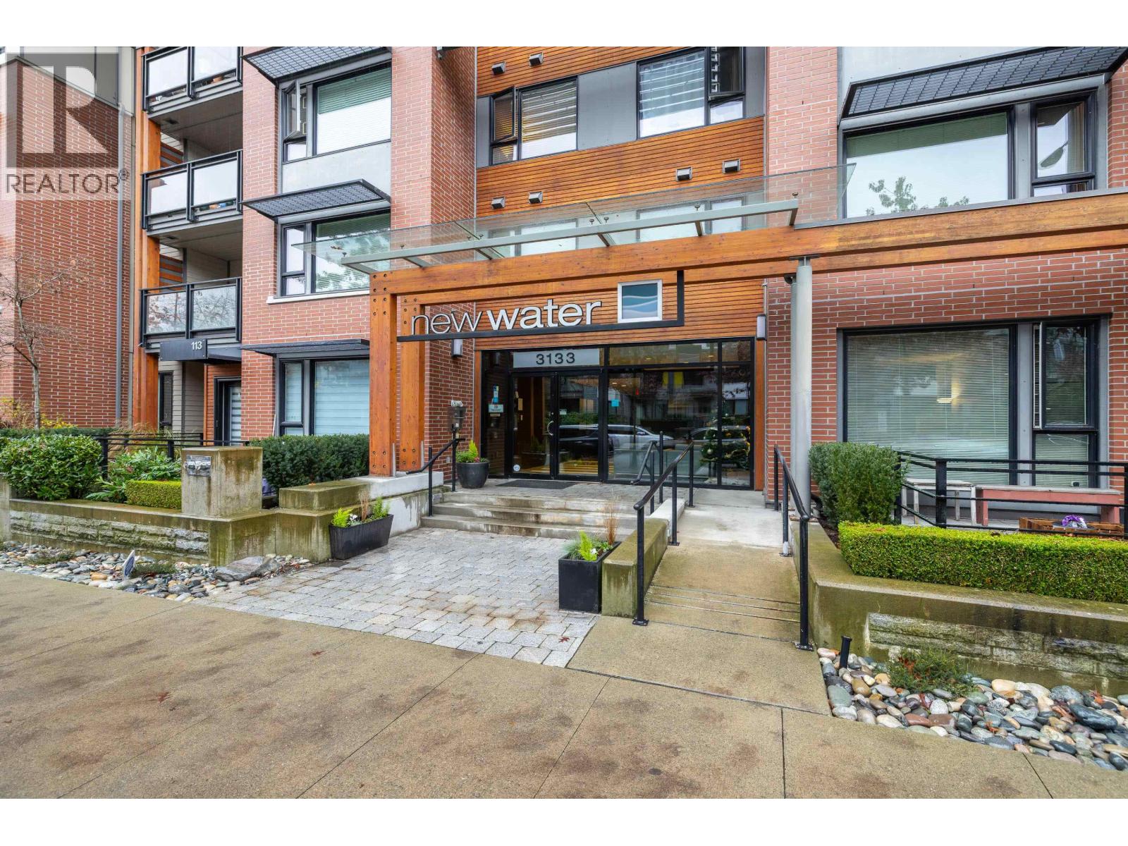 111 3133 Riverwalk Avenue, Vancouver, British Columbia  V5S 0A7 - Photo 2 - R3070985