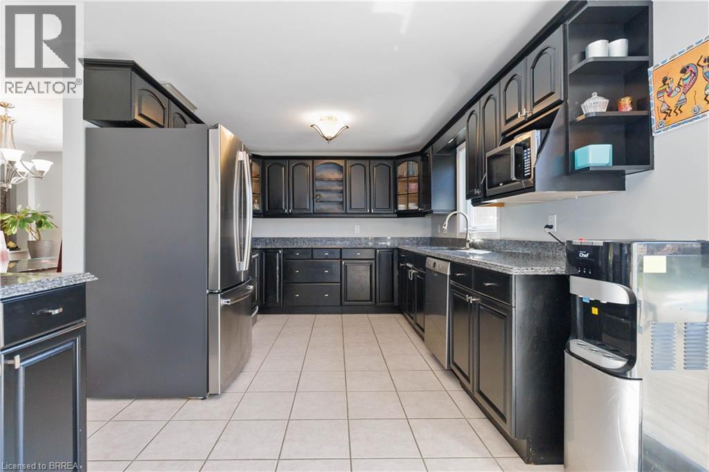 25 Winter Way, Brantford, Ontario  N3T 6G3 - Photo 13 - 40791102