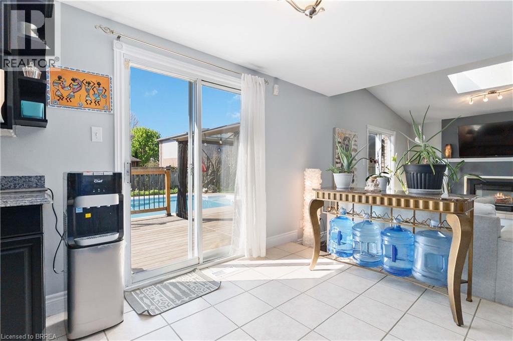 25 Winter Way, Brantford, Ontario  N3T 6G3 - Photo 15 - 40791102