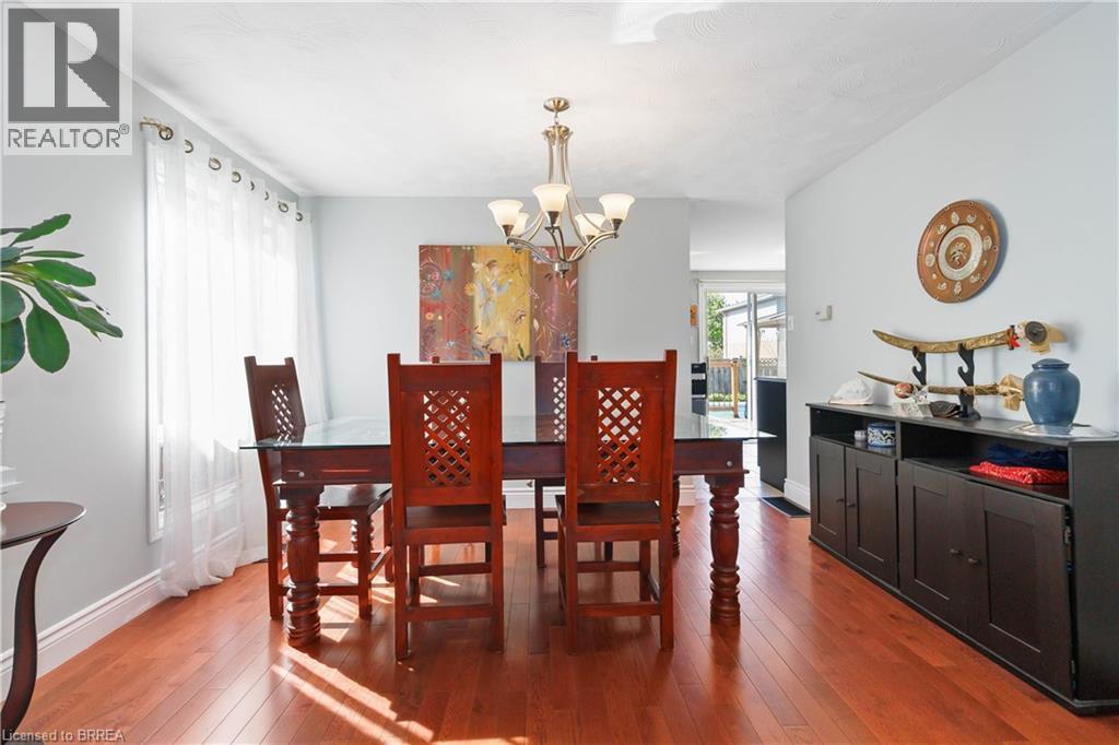 25 Winter Way, Brantford, Ontario  N3T 6G3 - Photo 3 - 40791102