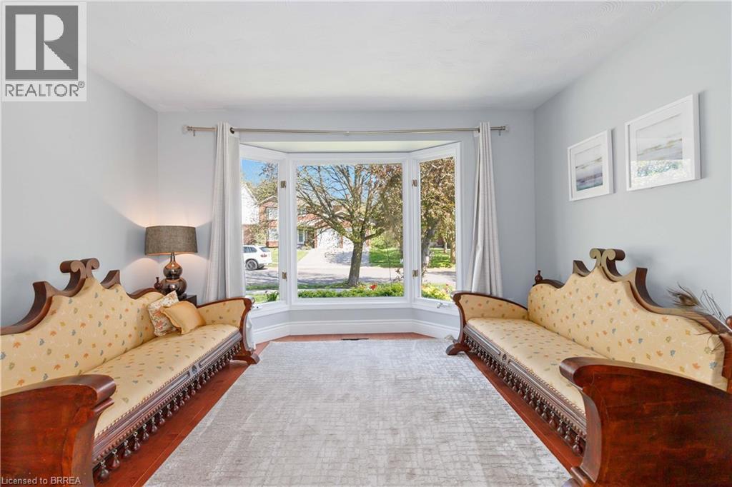 25 Winter Way, Brantford, Ontario  N3T 6G3 - Photo 4 - 40791102