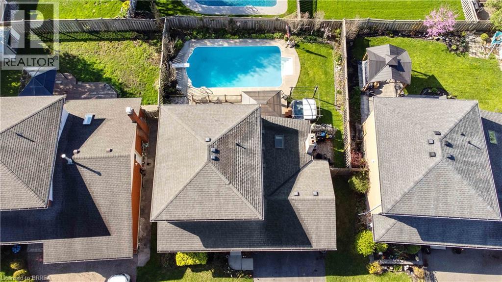 25 Winter Way, Brantford, Ontario  N3T 6G3 - Photo 45 - 40791102