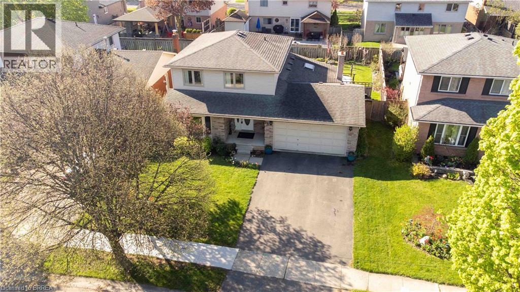 25 Winter Way, Brantford, Ontario  N3T 6G3 - Photo 49 - 40791102