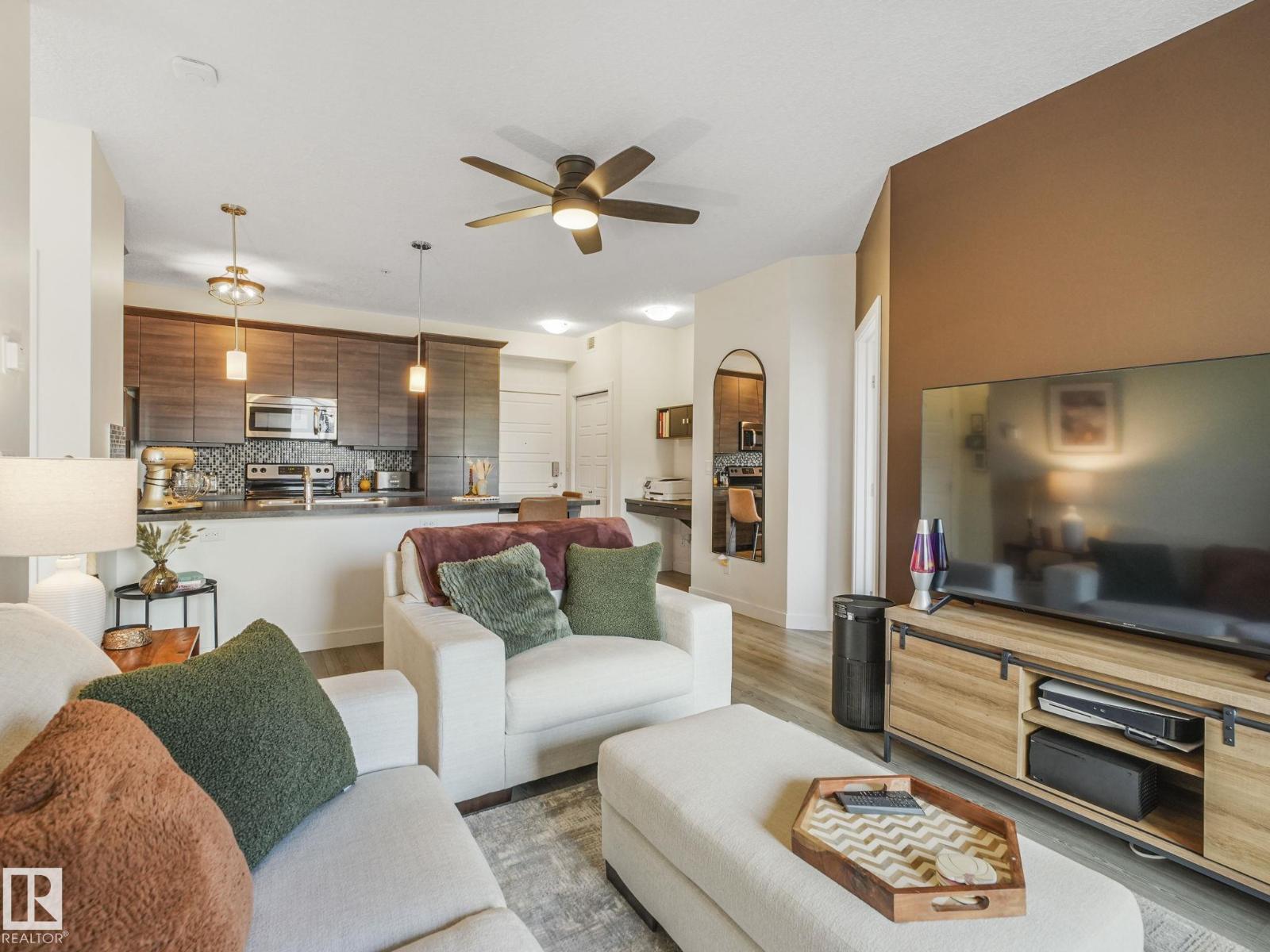 #316 2588 Anderson Wy Sw, Edmonton, Alberta T6W 0R2 - Photo 1 - E4467143