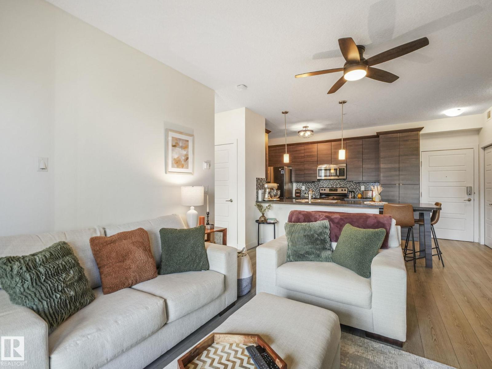 #316 2588 Anderson Wy Sw, Edmonton, Alberta T6W 0R2 - Photo 12 - E4467143