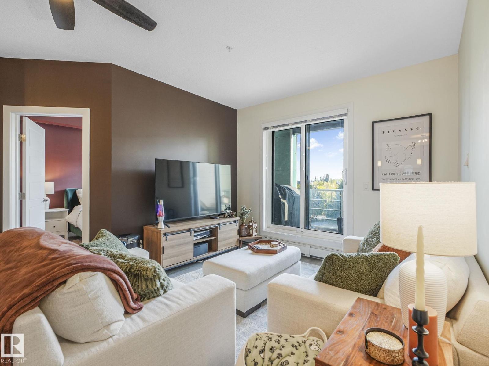 #316 2588 Anderson Wy Sw, Edmonton, Alberta T6W 0R2 - Photo 14 - E4467143