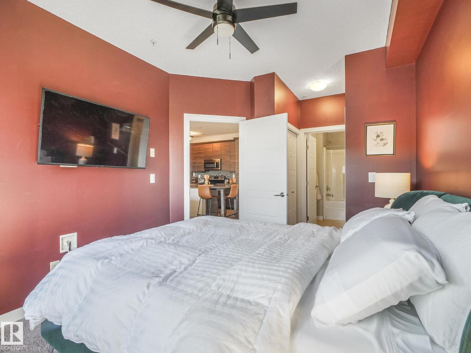 #316 2588 Anderson Wy Sw, Edmonton, Alberta T6W 0R2 - Photo 25 - E4467143