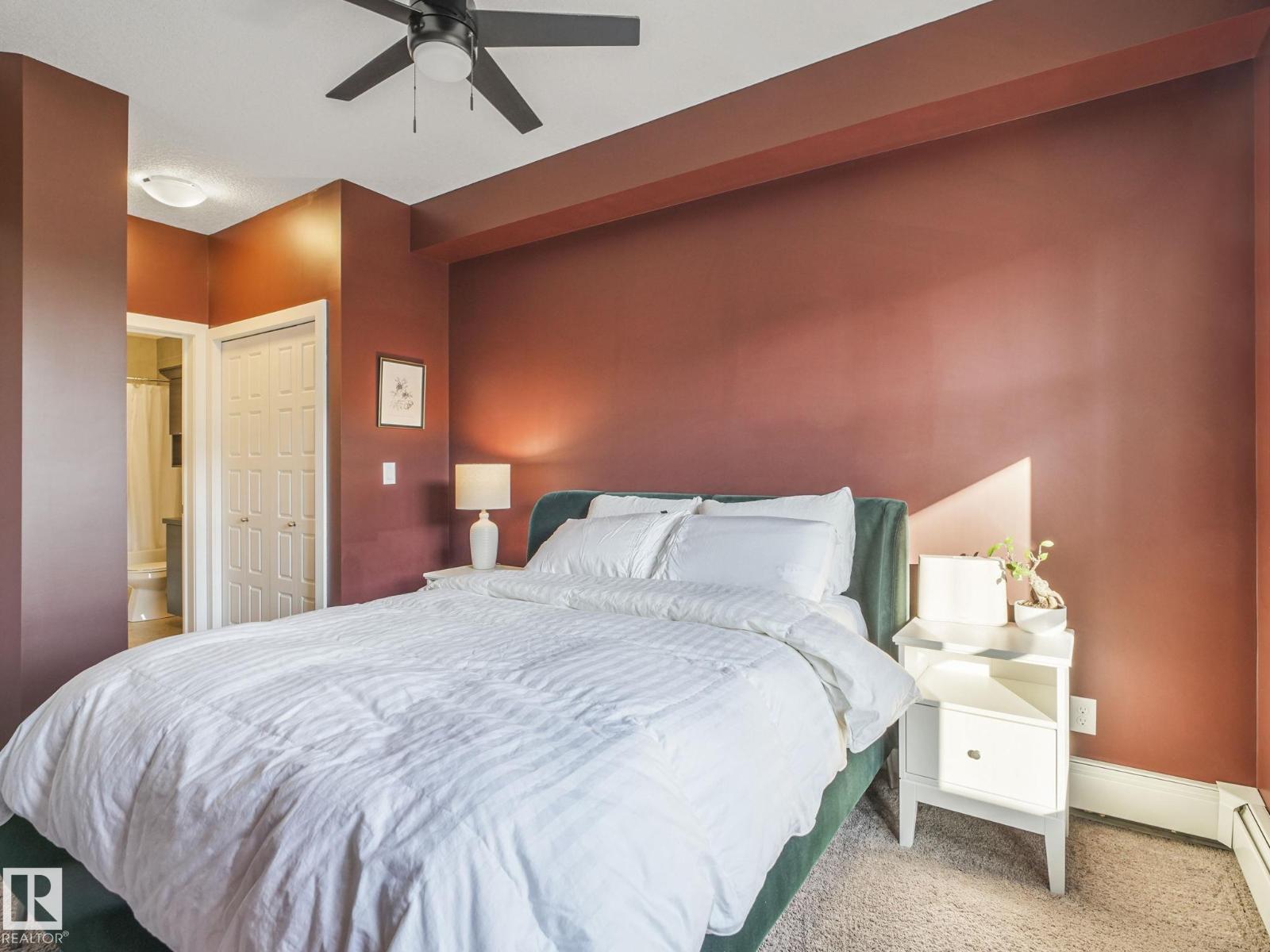 #316 2588 Anderson Wy Sw, Edmonton, Alberta T6W 0R2 - Photo 27 - E4467143