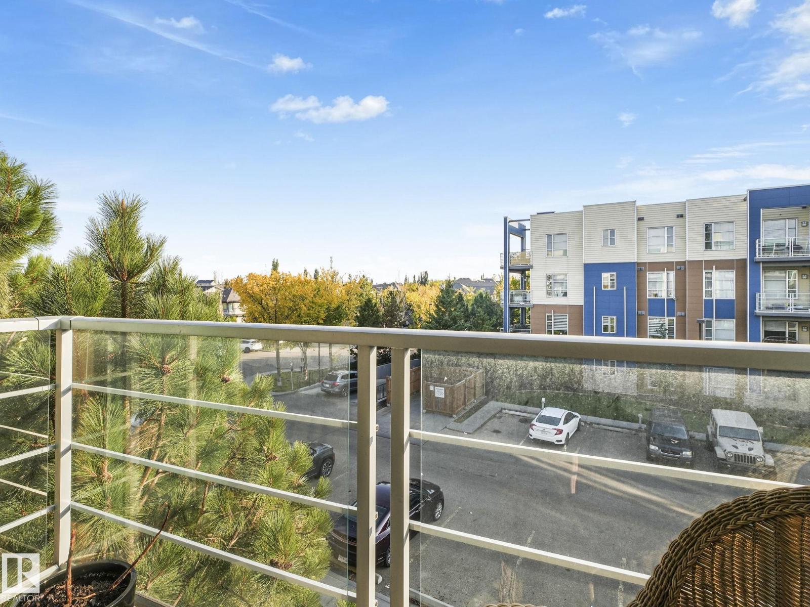 #316 2588 Anderson Wy Sw, Edmonton, Alberta T6W 0R2 - Photo 33 - E4467143