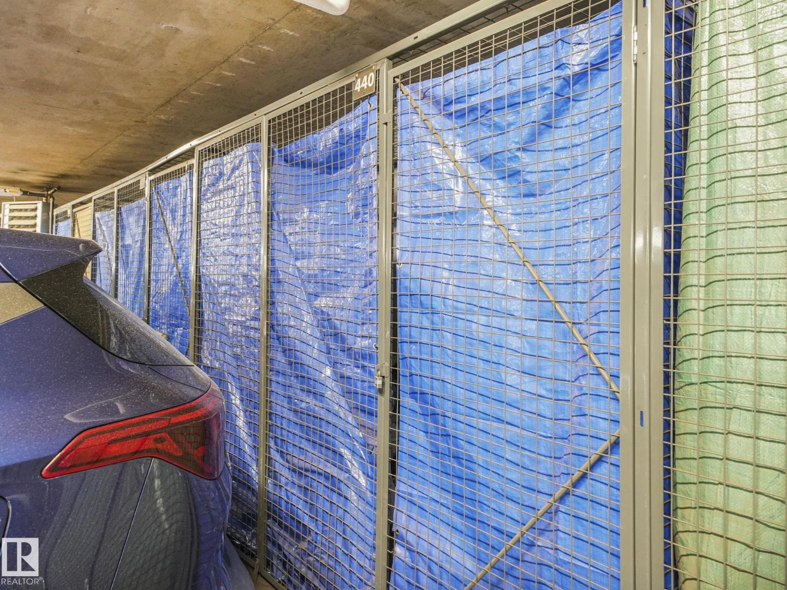 #316 2588 Anderson Wy Sw, Edmonton, Alberta T6W 0R2 - Photo 35 - E4467143