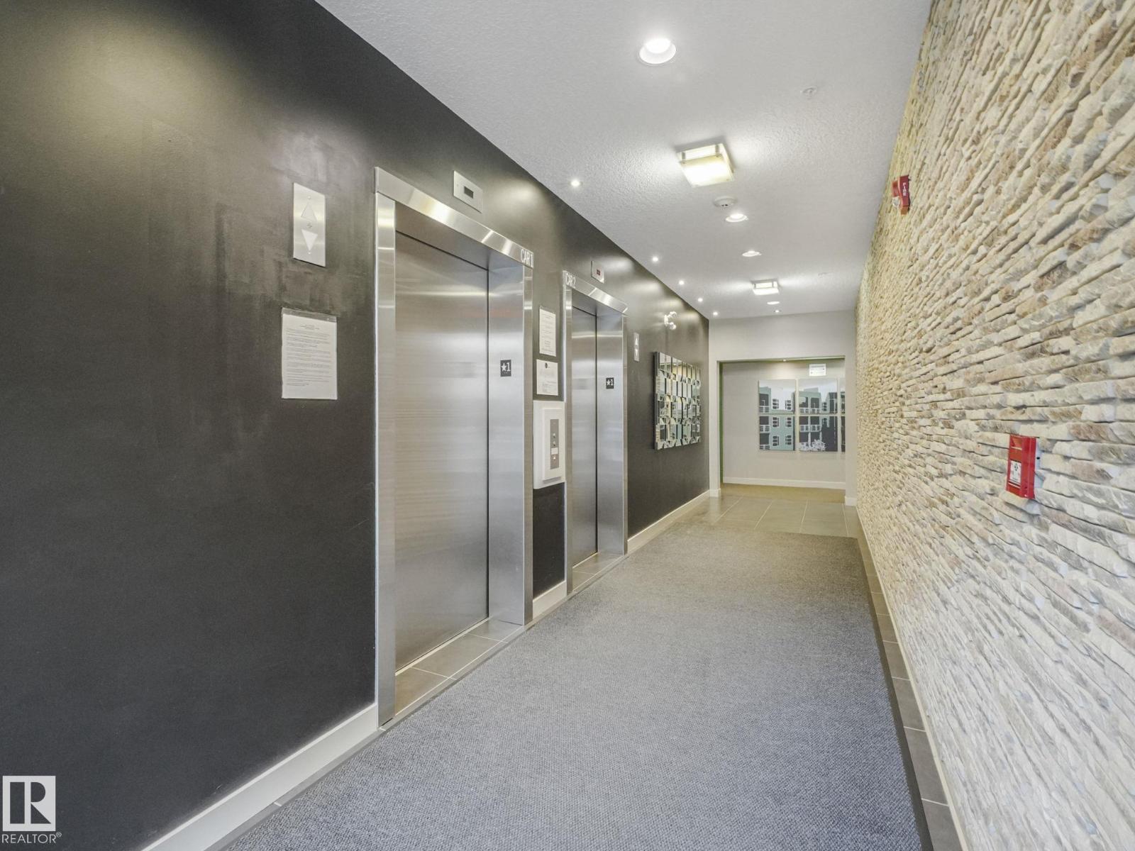 #316 2588 Anderson Wy Sw, Edmonton, Alberta T6W 0R2 - Photo 36 - E4467143